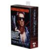 Terminator Ultimate T-800 (Tech Noir)