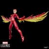 Phoenix(Rachel Summers) Marvel Legends