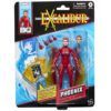 Phoenix(Rachel Summers) Marvel Legends
