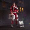 Edwin "Lifeline" Steen GIJoe Classified