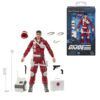Edwin "Lifeline" Steen GIJoe Classified