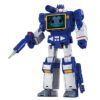 MPG-19 Soundwave & Laserbeak Takara