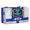 MPG-19 Soundwave & Laserbeak Takara