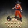 Son Goku (The Kind-Hearted Saiyan) SHFiguarts