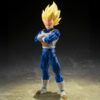 Super Saiyan Vegeta (Dangerous Pride) SHFiguarts