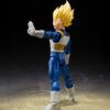 Super Saiyan Vegeta (Dangerous Pride) SHFiguarts