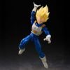 Super Saiyan Vegeta (Dangerous Pride) SHFiguarts