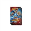 Unison Warrior 3 Unison Warrior Series 15 Premium Pack 06 Dragon Ball Super Saiyan Showdown