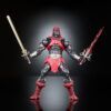 Anti Eternia New Eternia