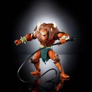 Beastman 200X deluxe