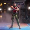 Bradley "Big Lob" Sanders GIJoe Classified