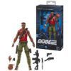 Bradley "Big Lob" Sanders GIJoe Classified