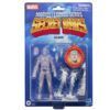 Iceman Secret Wars Marvel Legends