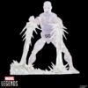 Iceman Secret Wars Marvel Legends