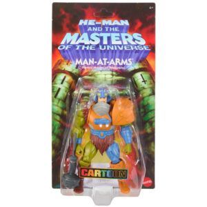 Man at arms 200x cartoon