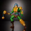 Man at arms Vintage collection