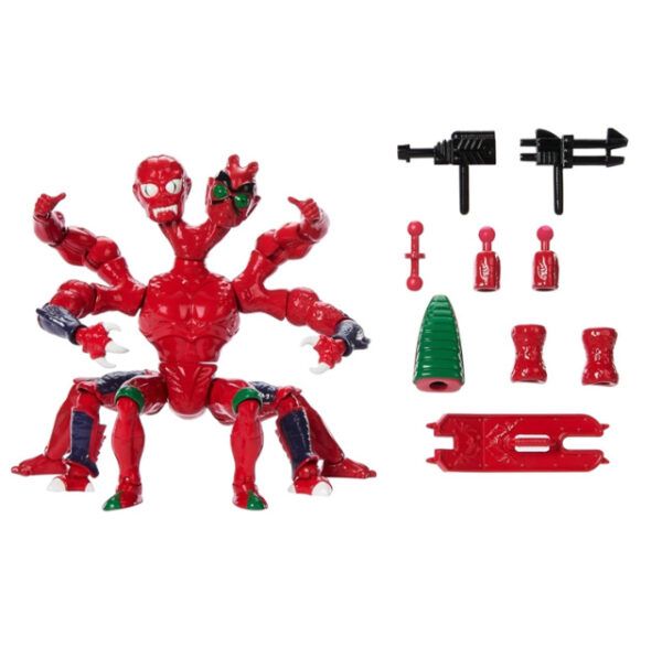 Modulok origins