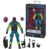 Mole Rat (Stage 2) GIJoe Classified