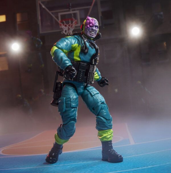 Mole Rat (Stage 2) GIJoe Classified
