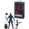 Night Viper GIJoe Classified