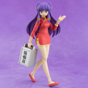Ranma 1/2 Shampoo SHFiguarts