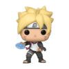 Boruto con rasengan POP!