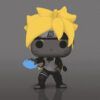 Boruto con rasengan POP!