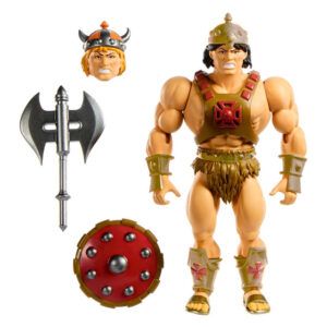 He man Sketchbook