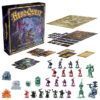 Hechiceros de Morcar (expansión de Hero Quest)
