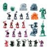 Hechiceros de Morcar (expansión de Hero Quest)