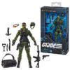 Brent "Hit & Run" Scott GIJoe Classified