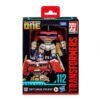 Optimus Prime Dlx Optimus Prime Dlx class Transformers ONE Studio Series