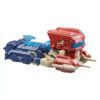 Optimus Prime Dlx 3 Optimus Prime Dlx class Transformers ONE Studio Series