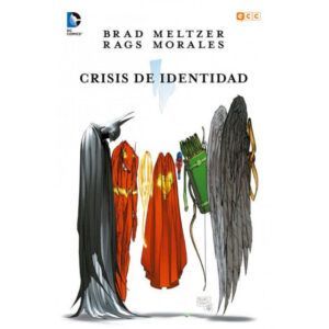 Crisis de Identidad (2ª edición)