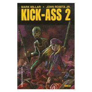 Kick Ass 2