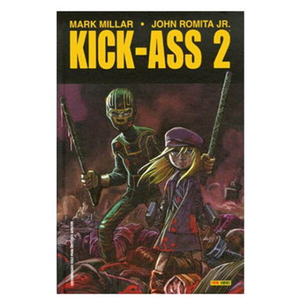 Kick Ass 2