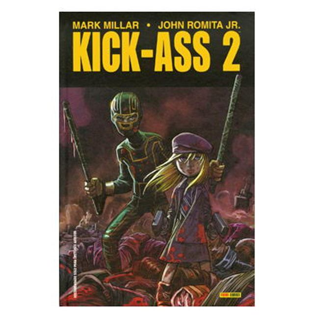 Kick Ass 2