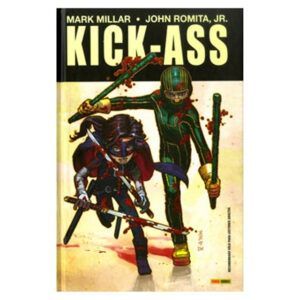 Kick Ass