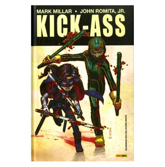 Kick Ass