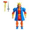 King Randor cartoon