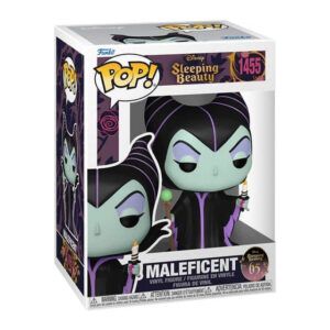 Maléfica POP!