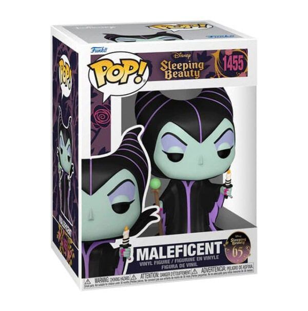 malefica Maléfica POP!