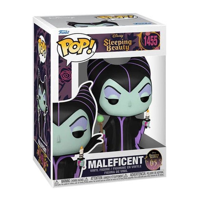 Maléfica POP!