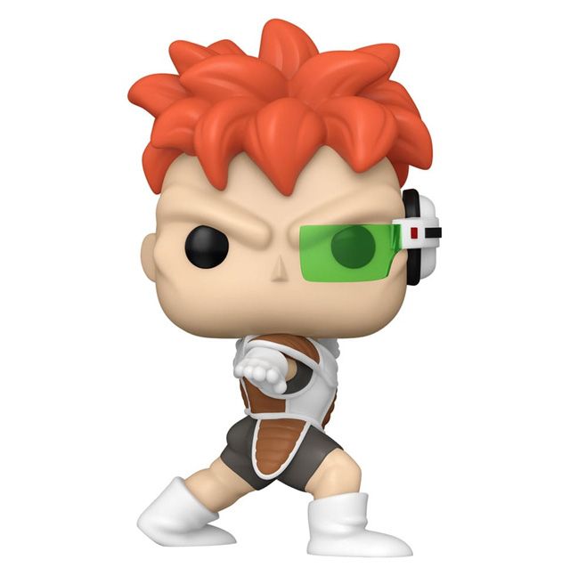 Recoome POP!