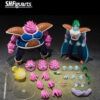 Dodoria y Zarbon pack SHFiguarts