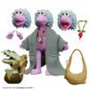 Mokey (Classic) Fraggle Rock