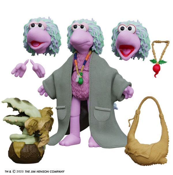 Mokey (Classic) Fraggle Rock