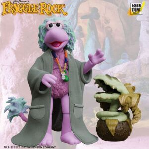 Mokey (Classic) Fraggle Rock