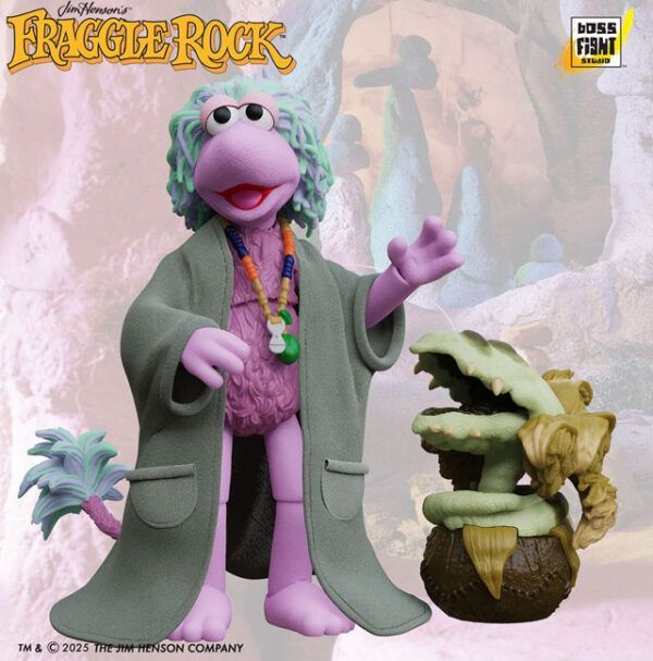 Mokey (Classic) Fraggle Rock