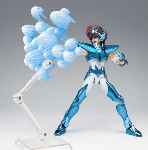 Pegasus Seiya Final 2 Pegasus Seiya Final Bronze OCE Myth Cloth EX